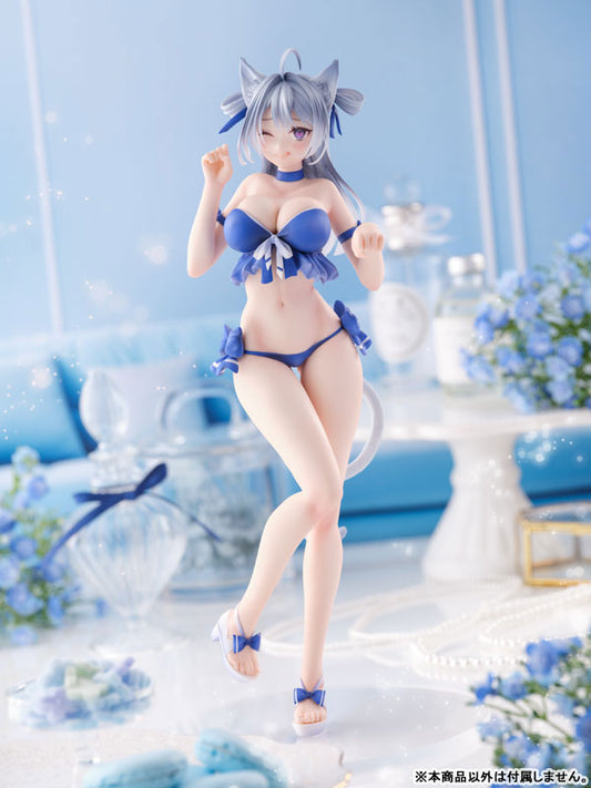 Chou Mocha 1/6 Scale Figure by KoiKoi