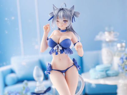 Chou Mocha 1/6 Scale Figure by KoiKoi