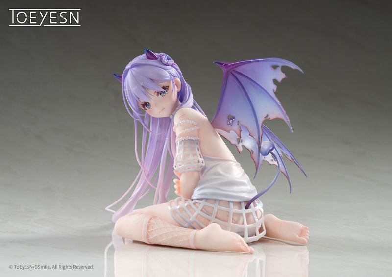 ToEyEsN - DSmile Original Akuma Musume 1/7 Scale Figure