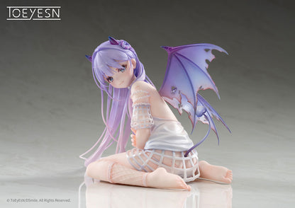 ToEyEsN - DSmile Original Akuma Musume 1/7 Scale Figure