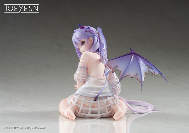ToEyEsN - DSmile Original Akuma Musume 1/7 Scale Figure