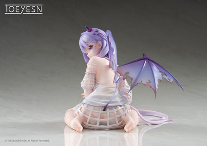 ToEyEsN - DSmile Original Akuma Musume 1/7 Scale Figure