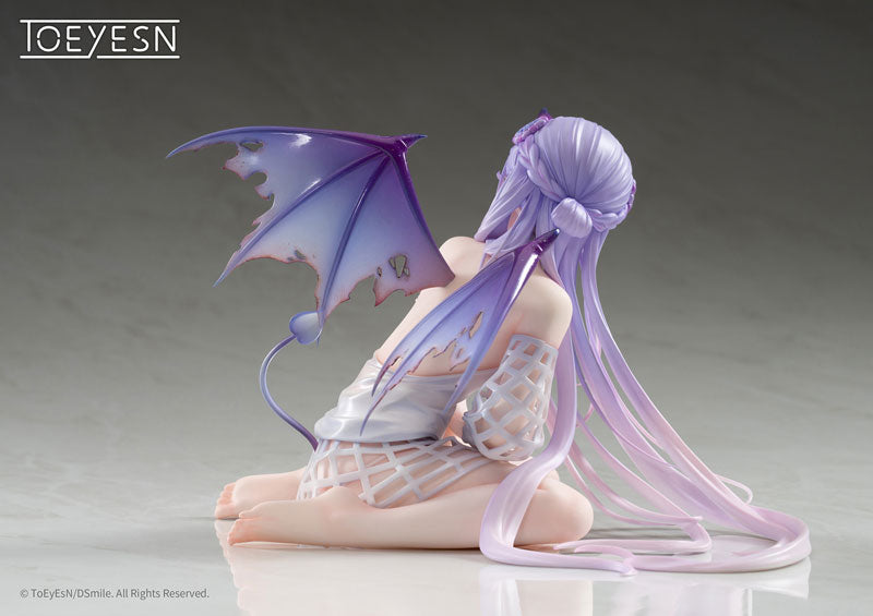 ToEyEsN - DSmile Original Akuma Musume 1/7 Scale Figure