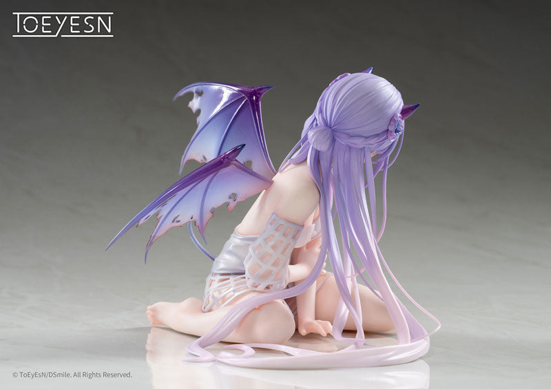 ToEyEsN - DSmile Original Akuma Musume 1/7 Scale Figure