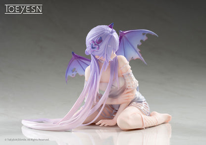 ToEyEsN - DSmile Original Akuma Musume 1/7 Scale Figure