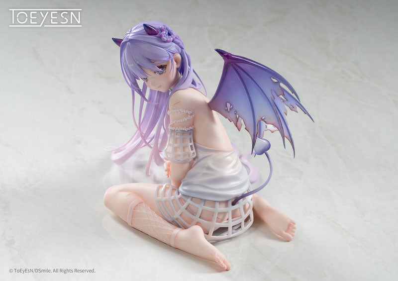 ToEyEsN - DSmile Original Akuma Musume 1/7 Scale Figure