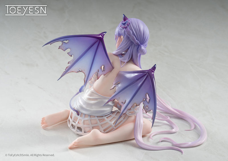 ToEyEsN - DSmile Original Akuma Musume 1/7 Scale Figure