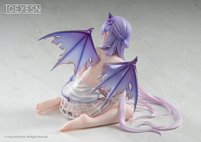 ToEyEsN - DSmile Original Akuma Musume 1/7 Scale Figure