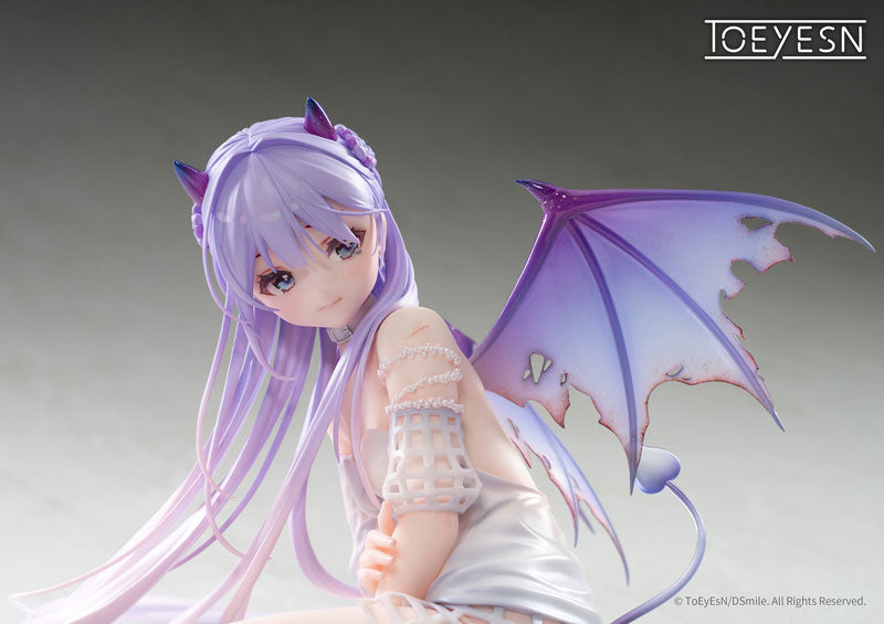 ToEyEsN - DSmile Original Akuma Musume 1/7 Scale Figure
