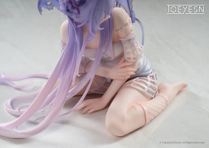 ToEyEsN - DSmile Original Akuma Musume 1/7 Scale Figure