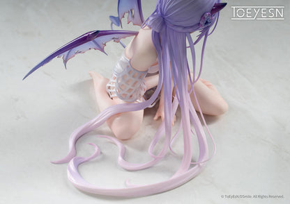 ToEyEsN - DSmile Original Akuma Musume 1/7 Scale Figure