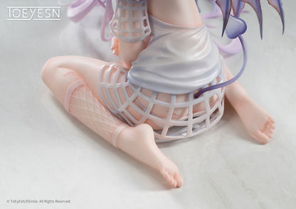 ToEyEsN - DSmile Original Akuma Musume 1/7 Scale Figure