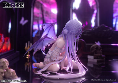 ToEyEsN - DSmile Original Akuma Musume 1/7 Scale Figure