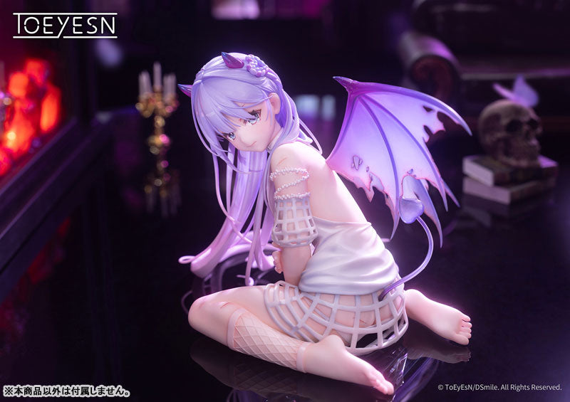 ToEyEsN - DSmile Original Akuma Musume 1/7 Scale Figure