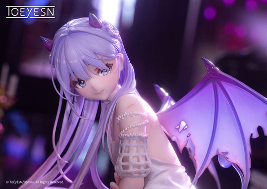 ToEyEsN - DSmile Original Akuma Musume 1/7 Scale Figure