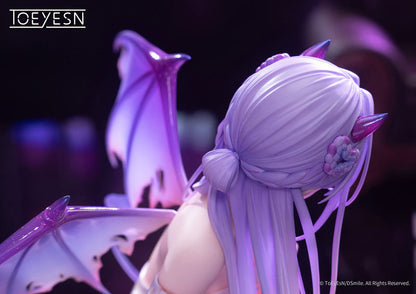 ToEyEsN - DSmile Original Akuma Musume 1/7 Scale Figure