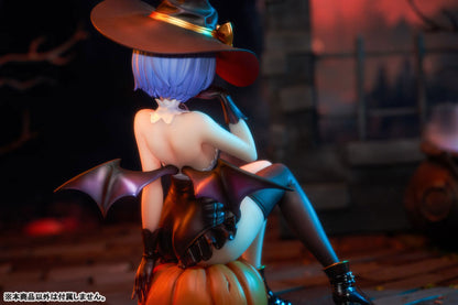 AniMester - Re:Zero Starting Life in Another World Rem (Phantom Night Wizard Ver.) 1/7 Scale Figure