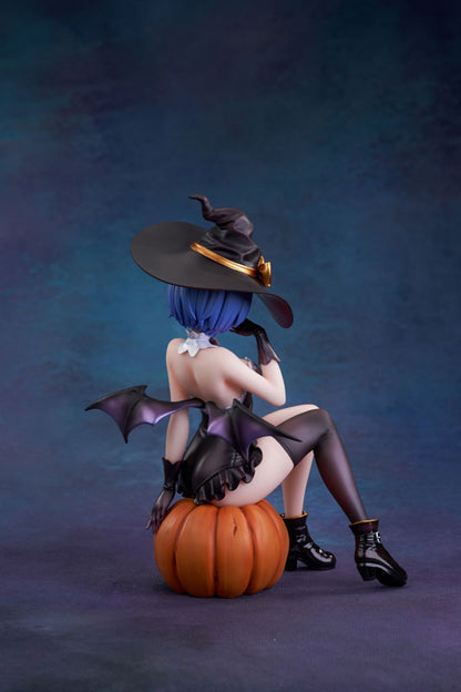 AniMester - Re:Zero Starting Life in Another World Rem (Phantom Night Wizard Ver.) 1/7 Scale Figure