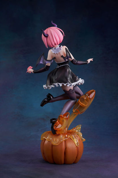 AniMester - Re:Zero Starting Life in Another World Ram (Phantom Night Wizard Ver.) 1/7 Scale Figure