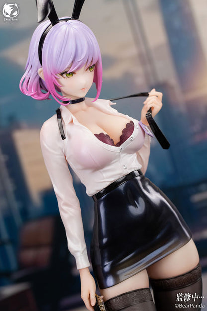 BearPanda YD Illustration Luna 1/4 Scale Figure