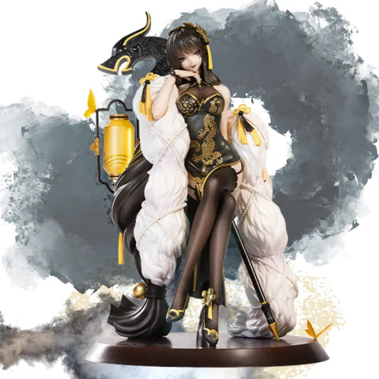 NetEase Games - Onmyoji - Aoandon 1/8 Scale PVC Action Figures Model Statues