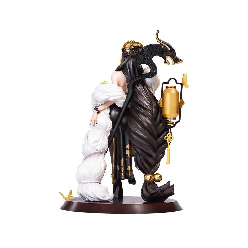 NetEase Games - Onmyoji - Aoandon 1/8 Scale PVC Action Figures Model Statues