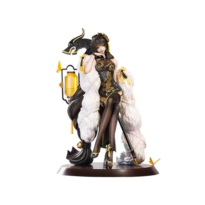NetEase Games - Onmyoji - Aoandon 1/8 Scale PVC Action Figures Model Statues