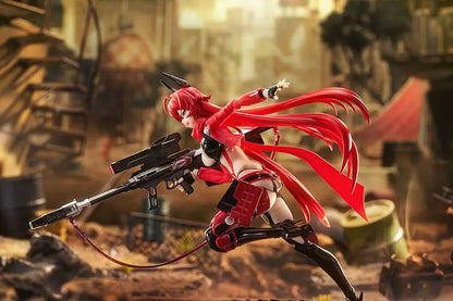 Good Smile Company - Goddess of Victory: Nikke - Red Hood - Hyper Body Action Figure
