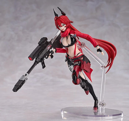 Good Smile Company - Goddess of Victory: Nikke - Red Hood - Hyper Body Action Figure