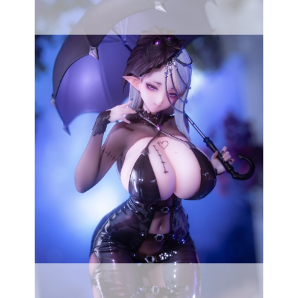 Widow Kyrie Standard Version 1/7 Scale Figure Collectible Statue