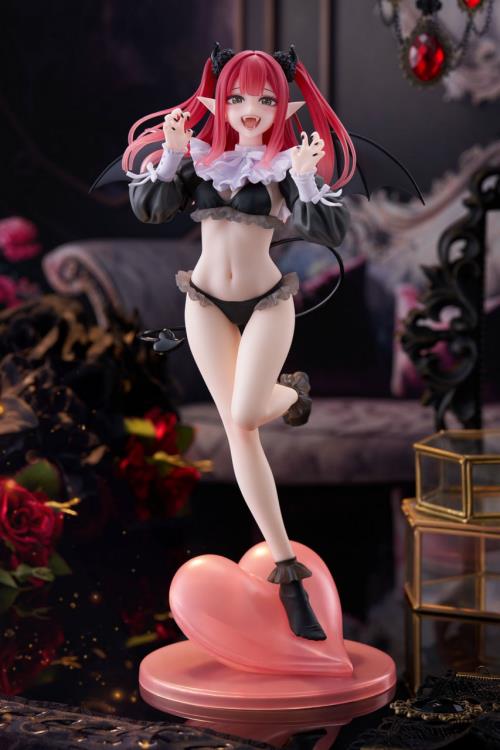 My Dress-Up Darling Marin Kitagawa Liz Ver. T-Most Figure by Taito