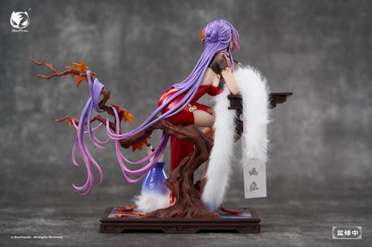 Bearpanda - Biya Illustration Nalan Ci 1/6 Scale Figure