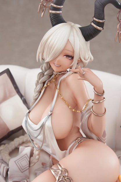 APEX - Azur Lane Owari (Shimmering Forsythia) 1/7 Scale Figure (With Bonus)
