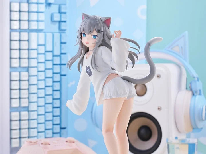 FuRyu - Nachoneko - Nachoneko - Tenitol Tall Figure