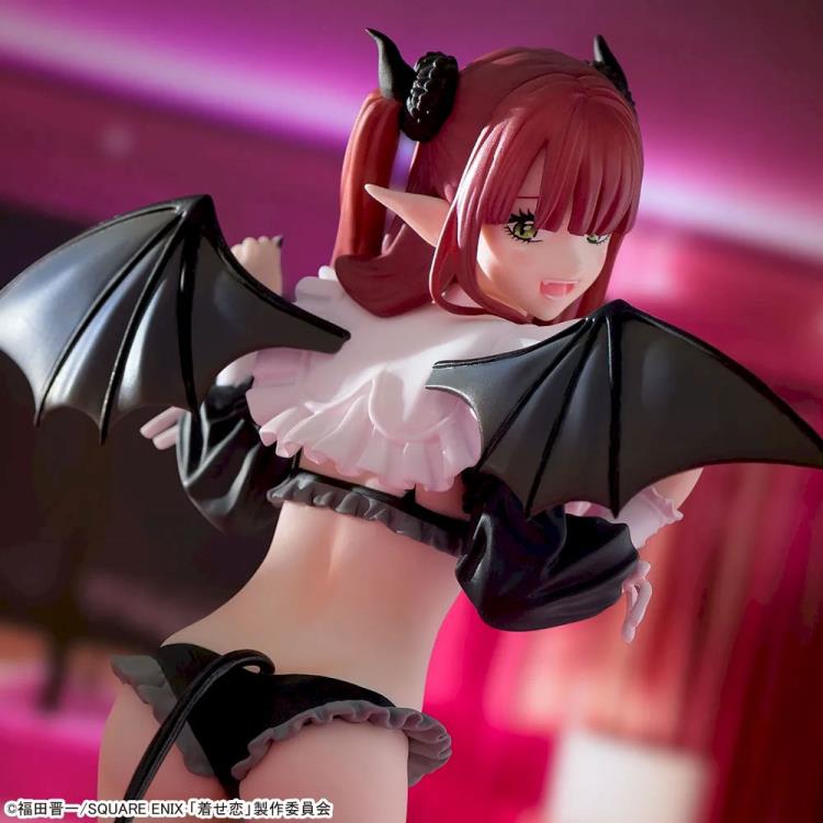 SEGA My Dress-Up Darling - Marin Kitagawa -Luminasta Liz Ver. Figure