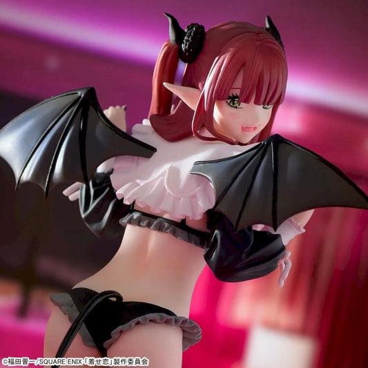 SEGA My Dress-Up Darling - Marin Kitagawa -Luminasta Liz Ver. Figure
