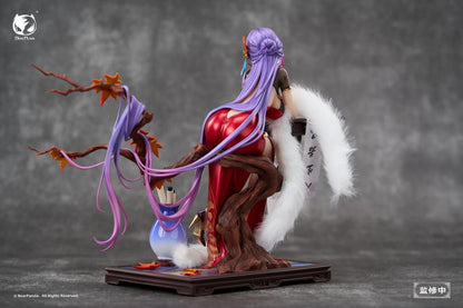 Bearpanda - Biya Illustration Nalan Ci 1/6 Scale Figure