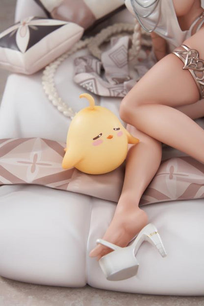 APEX - Azur Lane Owari (Shimmering Forsythia) 1/7 Scale Figure (With Bonus)
