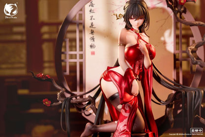 BearPanda - Luo Hong 1/6 Scale Figure