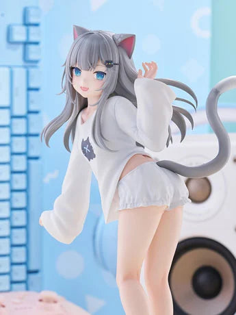 FuRyu - Nachoneko - Nachoneko - Tenitol Tall Figure