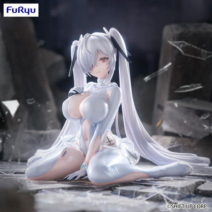 FuRyu - Goddess of Victory: Nikke Cinderella Noodle Stopper Figure