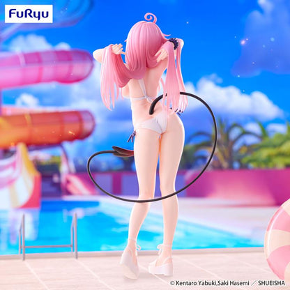 FuRyu -To Love-Ru Darkness - Lala Satalin Deviluke Trio-Try-iT Figure