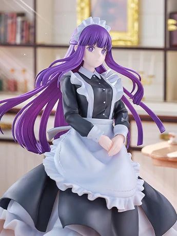 SEGA - Frieren: Beyond Journey's End - Fern - Luminasta Maid Costume Figure