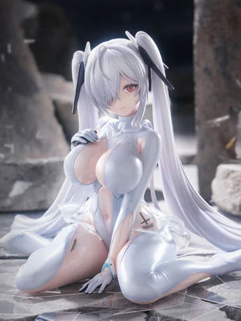 FuRyu - Goddess of Victory: Nikke Cinderella Noodle Stopper Figure