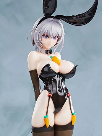 Bunny Girls (Black Ver.) 1/6 Scale Figure by Fancam