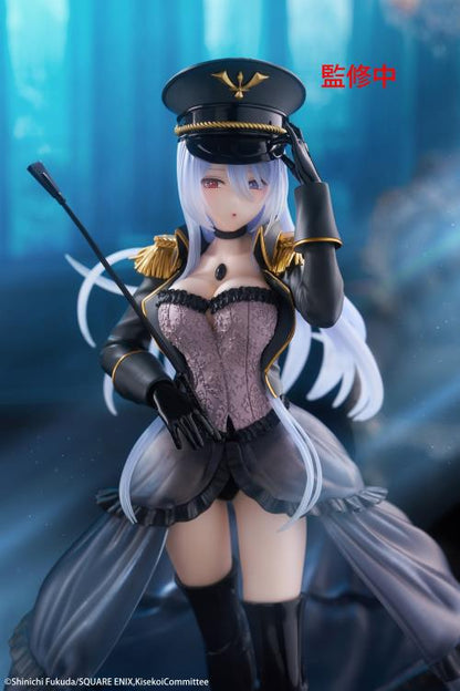 Taito - My Dress-Up Darling - Marin Kitagawa - AMP+ Black Lobelia Ver. Figure