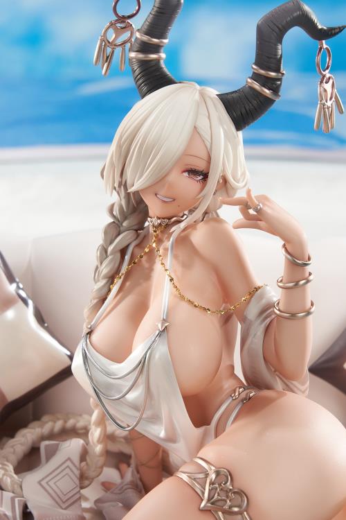 APEX - Azur Lane Owari (Shimmering Forsythia) 1/7 Scale Figure (With Bonus)