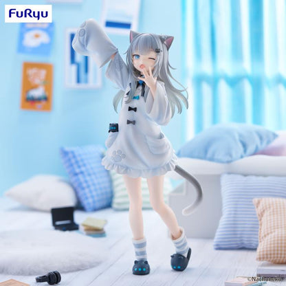 FuRyu - Nachoneko Trio-Try-iT Figure