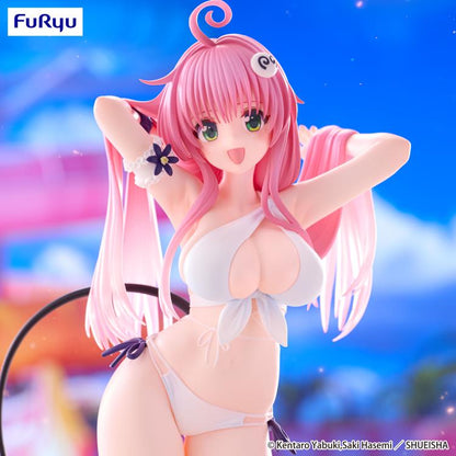 FuRyu -To Love-Ru Darkness - Lala Satalin Deviluke Trio-Try-iT Figure