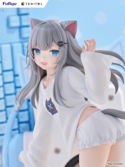 FuRyu - Nachoneko - Nachoneko - Tenitol Tall Figure